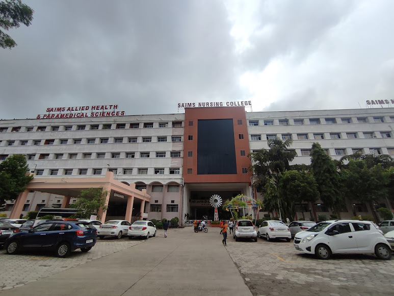 Sri Aurobindo Institute of Technology (SAIT), Indore